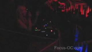 Dj Colette Live At Focus Tuesdays - Feelin Hypnotized