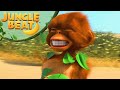 ZAP! | Static | Jungle Beat: Munki & Trunk | Kids Animation 2023