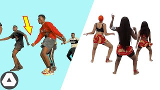 Top 10 African Dance Styles in 2022