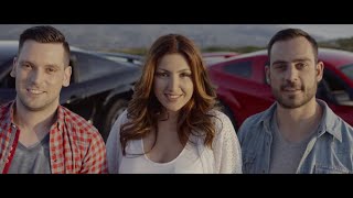 HouseTwins - Love Till It&#39;s Over Feat. Helena Paparizou - Music Video Coming Soon