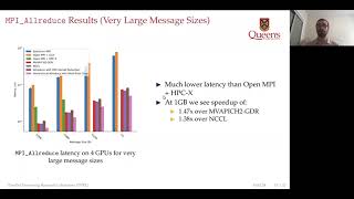 SessionB2:Efficient MultiPath NVLink/PCIe Aware UCX based Collective C