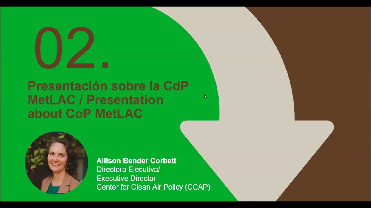 MetLAC | Mensajes de la COP30 en residuos orgánicos | Takeaways from COP30 on organic waste