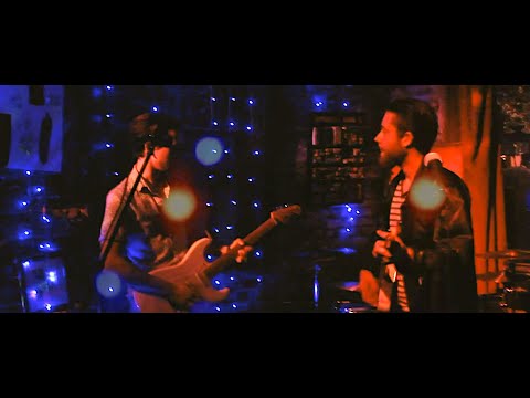 Hybrid Citizen - Russian Roulette - Live at the Old Towne Pub