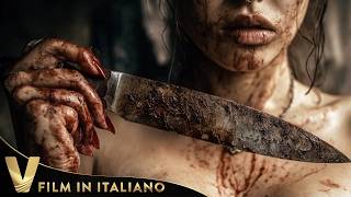 LITTLE DEATHS | FILM HORROR COMPLETO IN ITALIANO | ESCLUSIVA V PRIMAFILA ITALIA