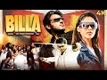 Billa The Don 2007 Hindi Dubbed South Movie 4K Ajith Kumar Action Thriller Nayanthara Namitha