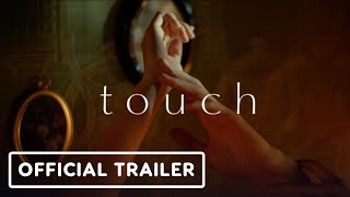 TOUCH - Official Trailer (2024) Egill Ólafsson, Kôki