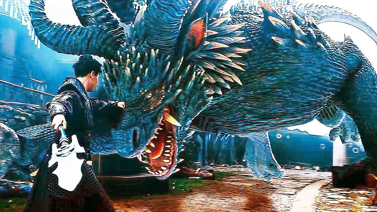 Um SEMIDEUS deve enfrentar 3 DESAFIOS MORTAIS para encontrar a arma matadora de demônios - RECAP