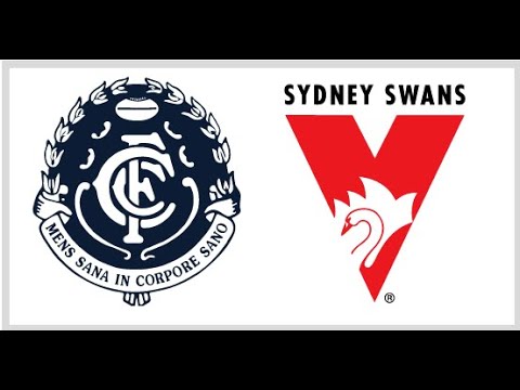 Carlton v Sydney - AFL Round 21, 1997