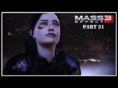 Mass Effect 3: Legendary Edition - Part 31 "The Catalyst" (English Dub/Eng Sub)