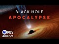 Black Hole Apocalypse (2018) | Full Documentary | NOVA DEFAULT Thumbnail