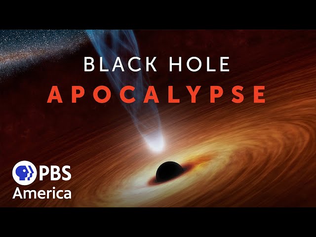Black Hole Apocalypse (2018) | Full Documentary | NOVA SDDEFAULT Thumbnail