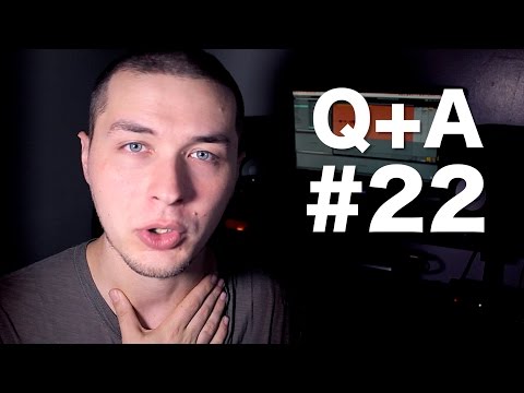 Q+A #22 - Classical musicians still feel rhythm differently