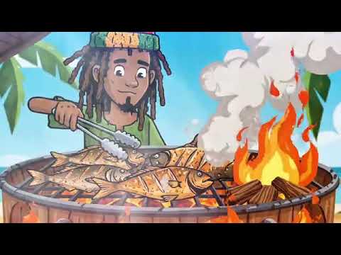 Jah jah Bless - Brasa Acesa e Zion Sounds (Sunset Riddim)