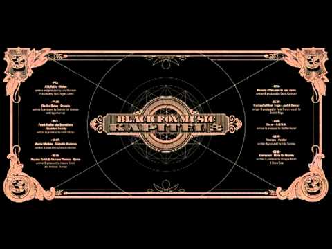 Andreas Thomas & Hannes Smith - Gonte - Kapitel 3 - BlackFoxMusic 015