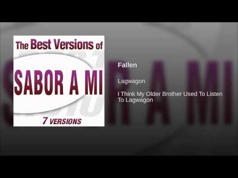 Video thumbnail for Fallen