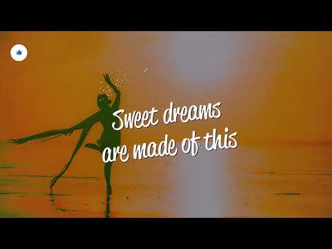 Organ, Oneil & Favia - Sweet Dreams (Lyrics)