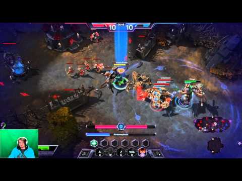 Epic Illidan Game -- Ep. 2
