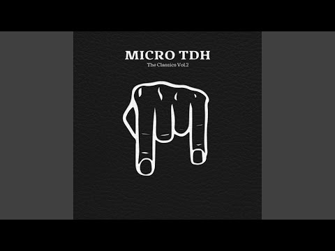 Miniatura de No Te Merezco (TDH&rsquo;s Version)