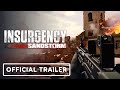 Insurgency: Sandstorm - Official Console Launch Trailer