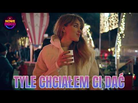 Tyle chciałem Ci dać - Universe & Beata Kozidrak (Nowe Disco) 2025