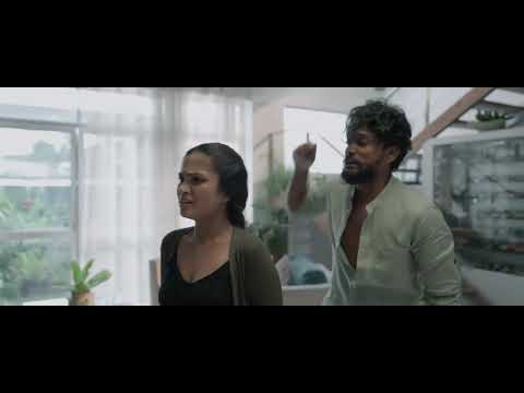 Kanchana Anuradhi   HADISIDA MANDA  හදිසිද මන්දා  Official Music Vide #etunesmusicvideo
