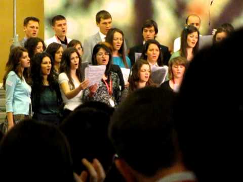 Amicus Cluj Choir