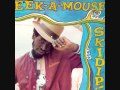 Eek-A-Mouse - Sensee Party