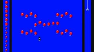 BBC/ELECTRON - WIZALON - ACORN USER - 1985