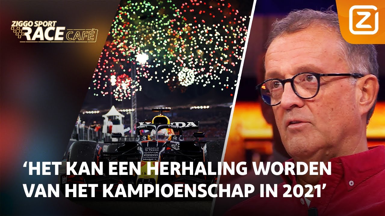 Plooij: 'Ik denk dat McLaren er in São Paulo niet aan te pas komt' 🇧🇷 | Race Café 31/10/2025