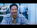 The Pursuit of Happyness: Must Have Had Nice Pants (WILL SMITH INTERVIEW SCENE)