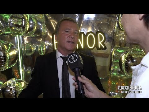 RODRIGO BRIZUELA | INTENDENTE DE CHILECITO - LA RIOJA