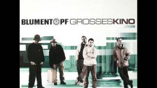 Blumentopf - Am Schachbrett