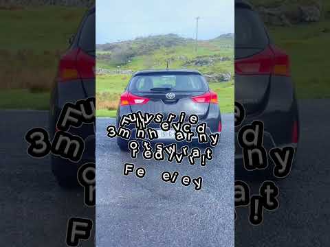 Toyota Auris 2015 - Image 2