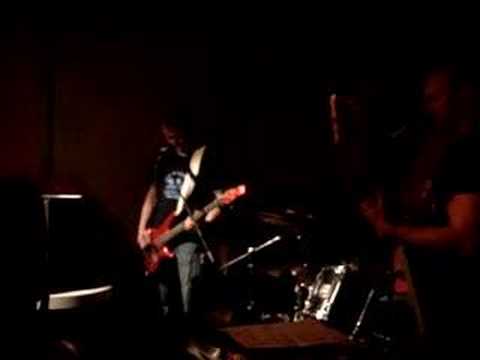 Drugstop @ The Pits (19/05/07)