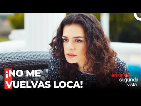 Mukaddes Le Provocó A Zeynep - Amor A Segunda Vista Capítulo 21