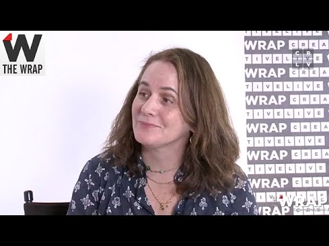 'A Woman Like Me' Director Elizabeth Giamatti on the Struggle of Finishing the Film