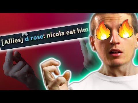 How Low IQ Pudge eat the Enemies