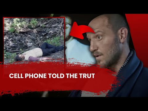 Pushed Off Cliff In Deadly Betrayal | Fatal Vows