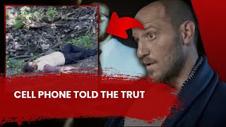 Pushed Off Cliff In Deadly Betrayal | Fatal Vows