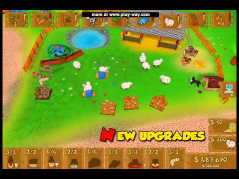 Farm 2 Game Trailer