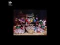 Closing To The Wiggles Yule Be Wiggling 2001 Vhs Uk Bbc