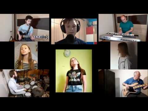 Nie zastąpi Ciebie nikt - Kantylena (cover)