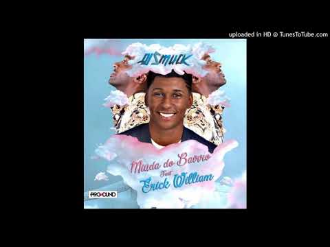 Dj Smuck Ft Érick William - Miúda do bairro