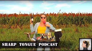 SHARP TONGUE: How To Use Drugs To Cope With Death