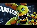 Steam Workshop::[FNaF FFD] Springbonnie & Fredbear Release