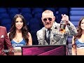 CONOR MCGREGOR'S COMPLETE POST FIGHT PRESS CONFERENCE VIDEO-  MAYWEATHER VS MCGREGOR