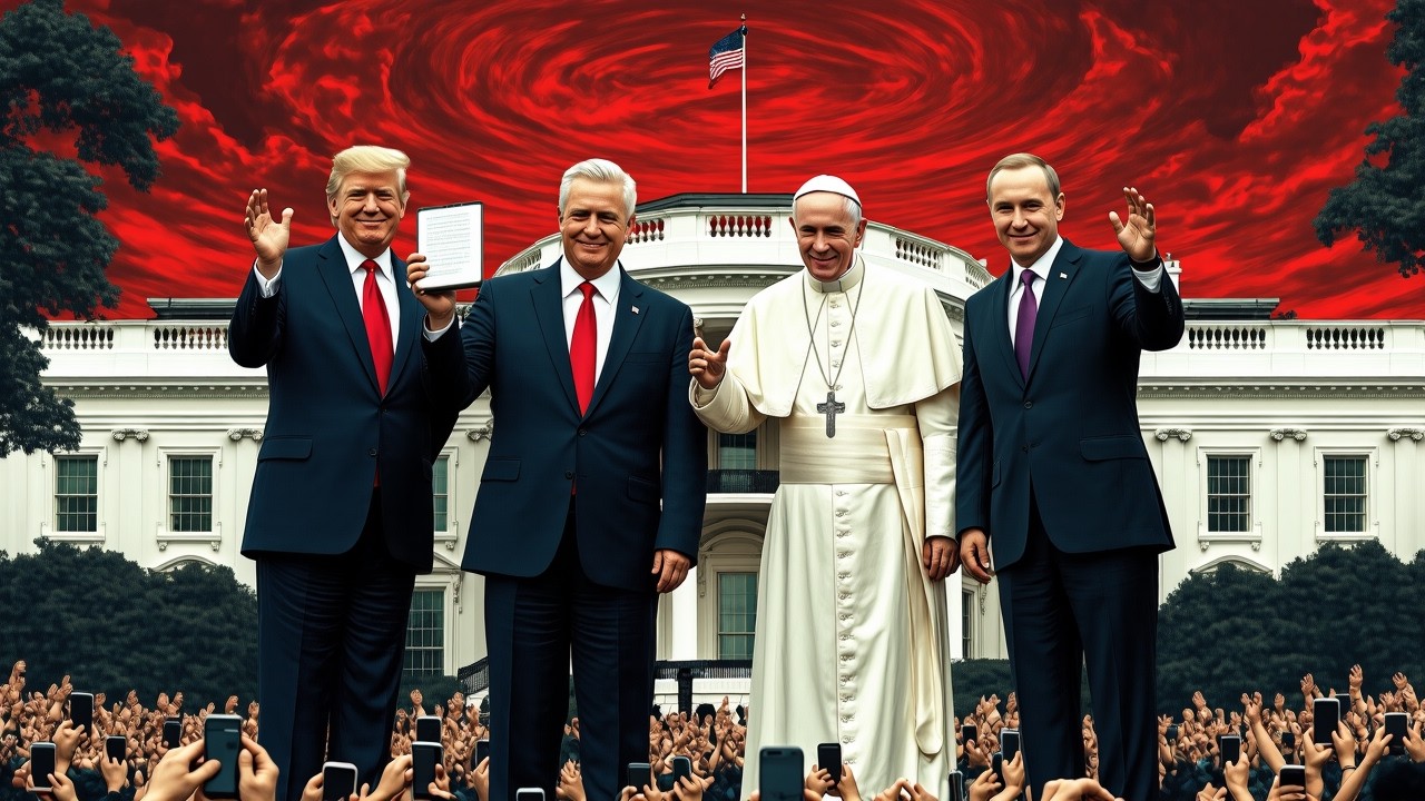 What’s Coming Will Change Everything – Are You Prepared?