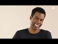 Chris Rock Reacts to Will Smith's Apology Video