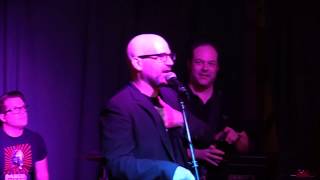 Mr. T Experience MTX- Starry Plough, Berkeley Ca. 12/10/17 LIVE Multicam