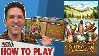 watch it played - River Valley Glassworks video thumbnail